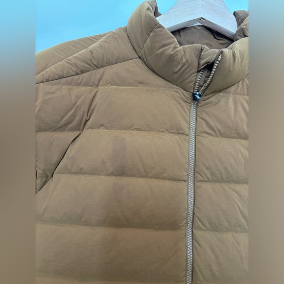 Lululemon Navigation Down Jacket Men’s - Picture 2 of 7